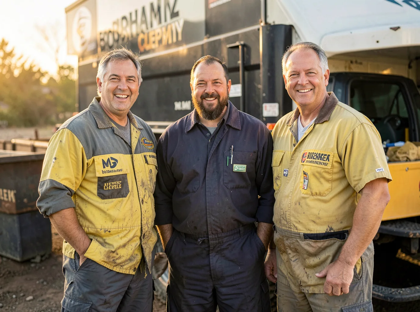 Sewage Cleanup company in Knoxville, TN