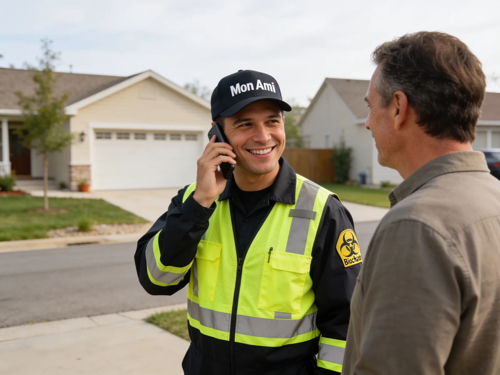 Sewage Cleanup Knoxville, TN FAQs